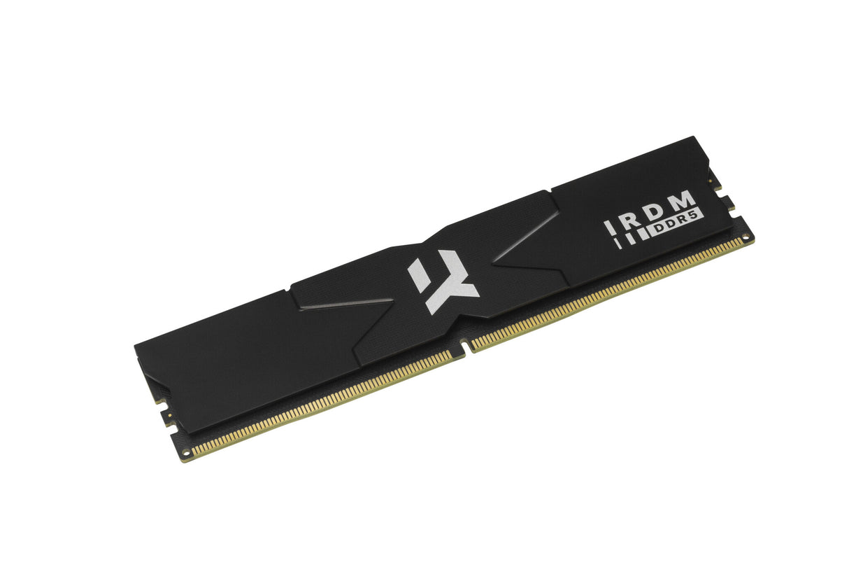 Goodram IRDM DDR5 IR-6000D564L30S/32GDC hukommelsesmodul 32 GB 2 x 16 GB 288-pin DIMM