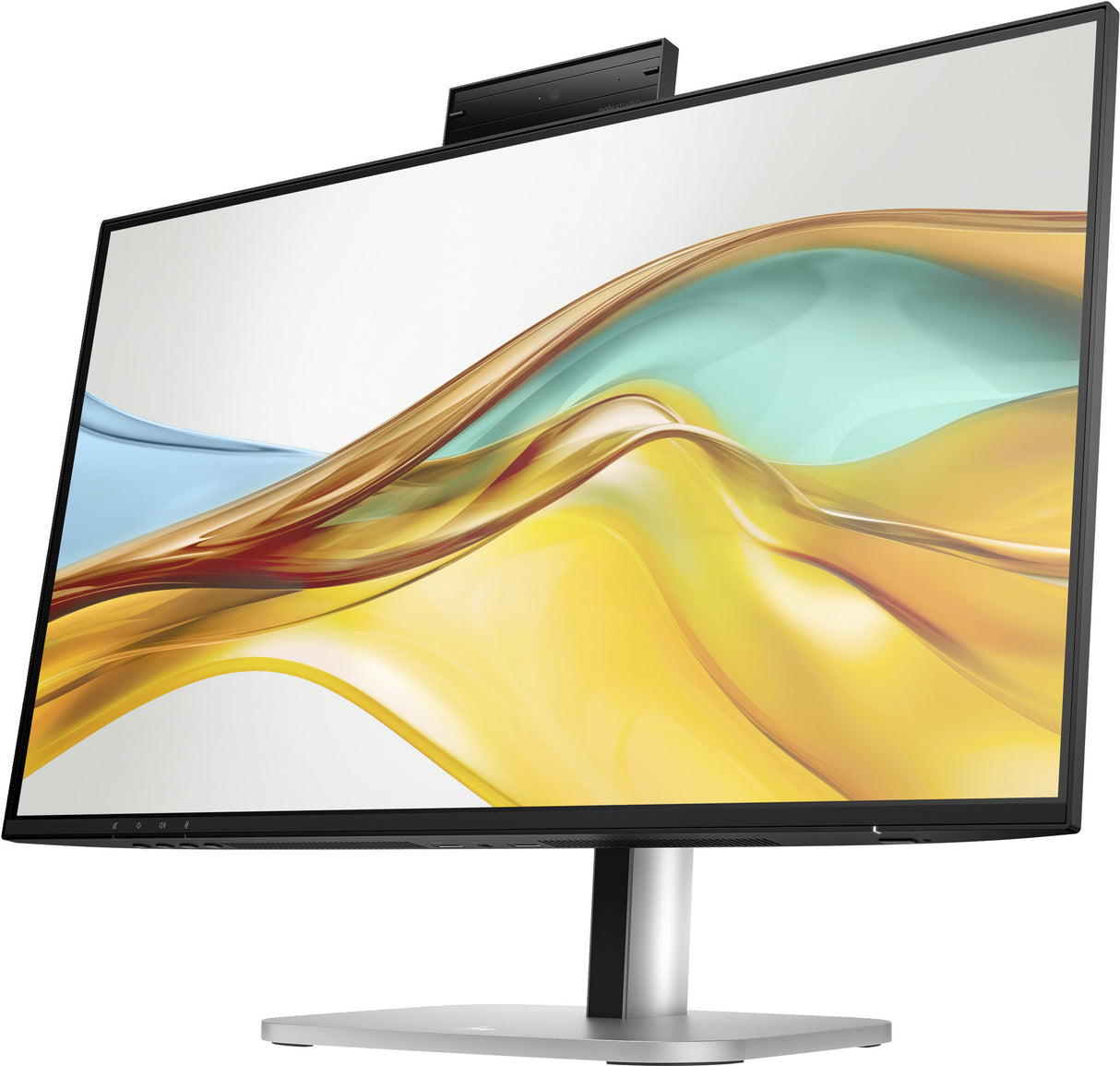 HP Series 5 Pro 23,8" FHD USB-C Conferencing Monitor - 524pm