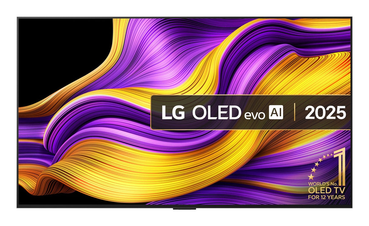 LG OLED55G54LW OLED 4K Smart TV