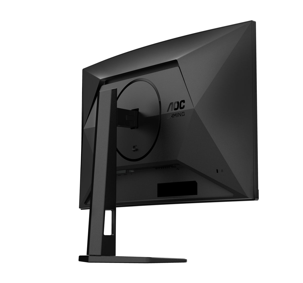 AOC G4 C27G4ZXU computerskærm 68,6 cm (27") 1920 x 1080 pixel Fuld HD LED Sort