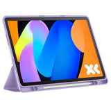Tech-Protect 5906302333011 tablet etui 27,9 cm (11") Flipetui Violet