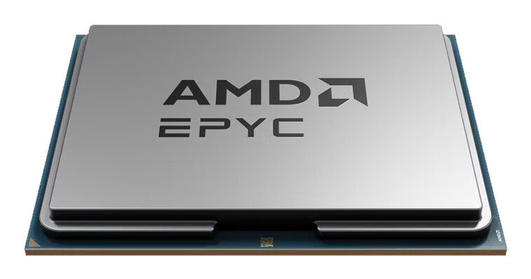AMD EPYC 7203 Tray