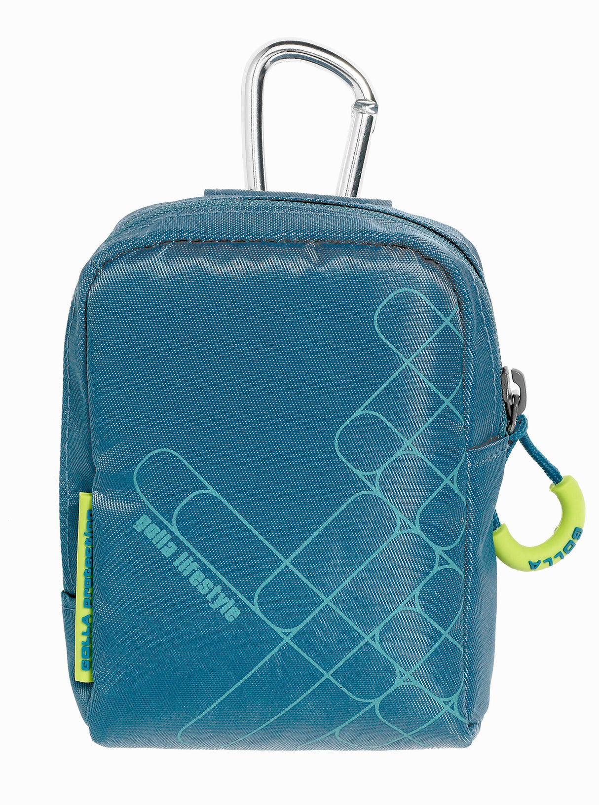 Golla Digi Bag Tube-S, Petrol