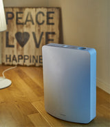Stylies Sirius luftfugter Damp 3,5 L Hvid 350 W