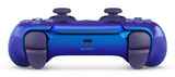Sony 1000044475 spil-controller Indigo Bluetooth/USB Gamepad Analog/digital PlayStation 5, iOS