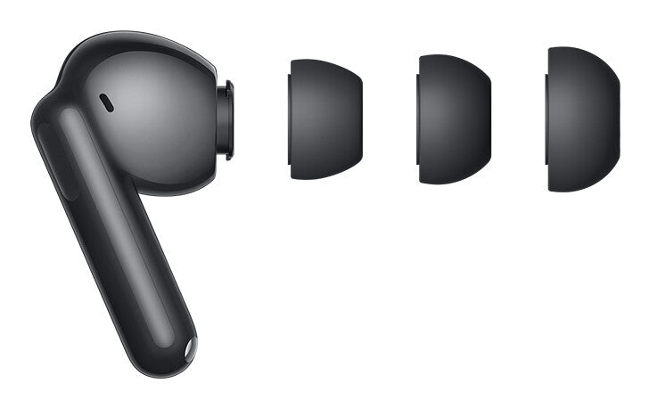 Huawei FreeBuds SE 4 Headset Kabel & trådløs I ørerne Opkald/musik USB Type-C Bluetooth Sort