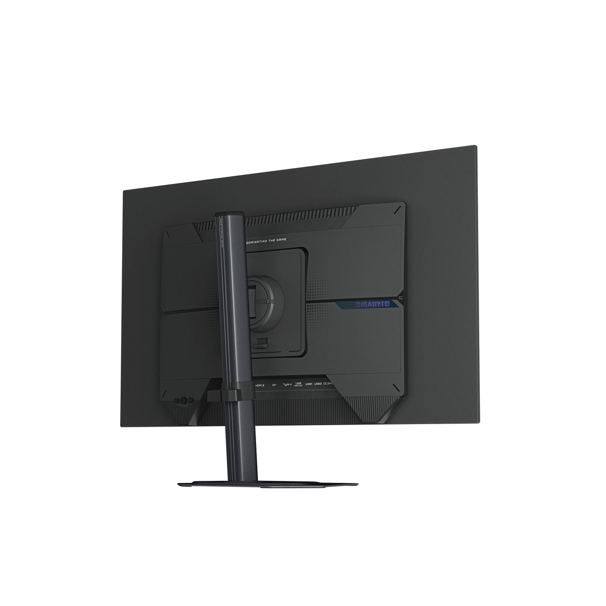 Gigabyte MO27Q28GR 27 2560 x 1440 (2K) HDMI DisplayPort USB-C 280Hz