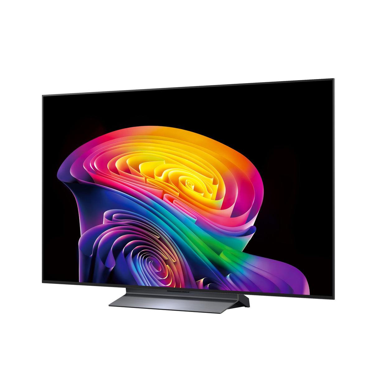 LG OLED55C65LA OLED 4K AI Smart TV