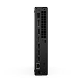 Lenovo ThinkCentre neo 50q Gen 5 Intel Core 7 240H 16 GB DDR5-SDRAM 512 GB SSD Windows 11 Pro Mini PC Sort