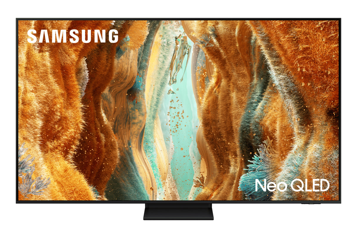 Samsung QE65QN70FAU 165,1 cm (65") 4K Ultra HD Smart TV Wi-Fi Sort