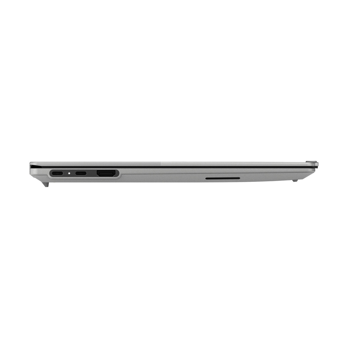 Lenovo ThinkBook 14x ILL Copilot+ PC Intel Core Ultra 5 226V Laptop 35.6 cm (14") WUXGA 16 GB LPDDR5x-SDRAM 512 GB SSD Wi-Fi 7 (802.11be) Windows 11 Pro Grey English