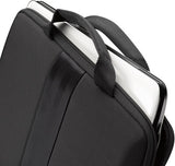 Case Logic QNS-111 Black 29,5 cm (11.6") Etui Sort