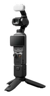 DJI Osmo Pocket 4 4K Action-kamera