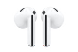 Samsung Galaxy Buds3 trådløse in-ear øretelefoner white