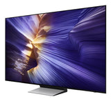 Samsung OLED S90F (2025) 48 4K Ultra HD Smart TV