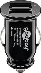 goobay Bilstrømsadapter 5V