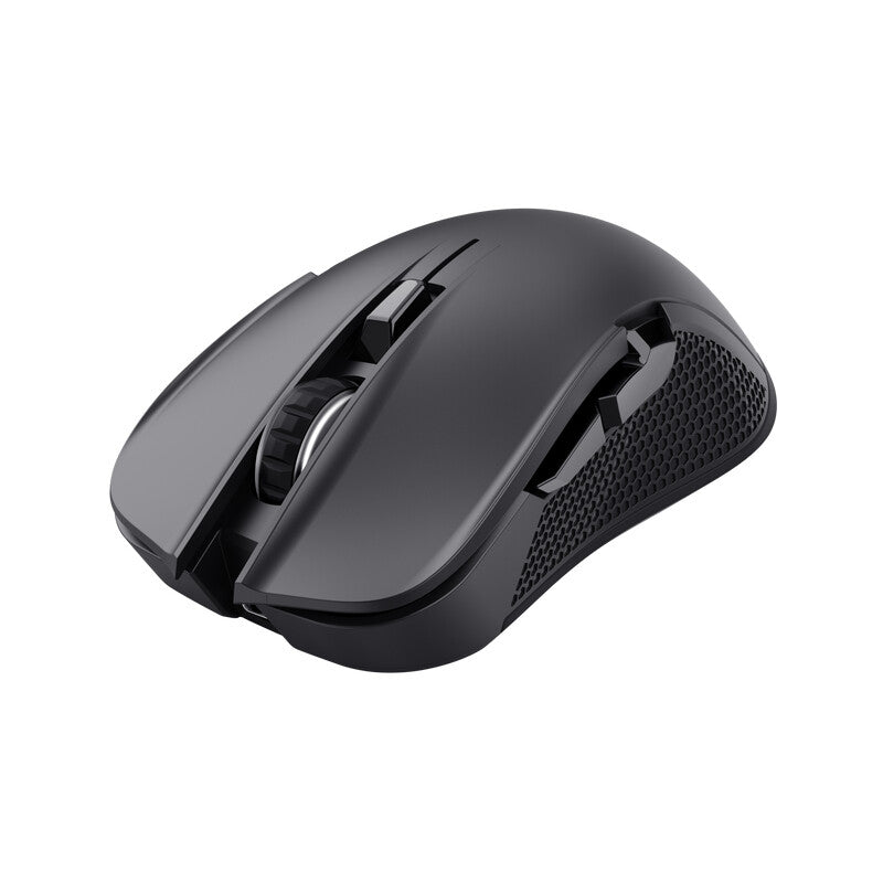 Trust GXT 923 YBAR mus Spil Højre hånd RF trådløst Optisk 7200 dpi