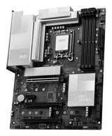 MSI PRO Z890-P WIFI bundkort Intel Z890 LGA 1851 (Socket V1) ATX