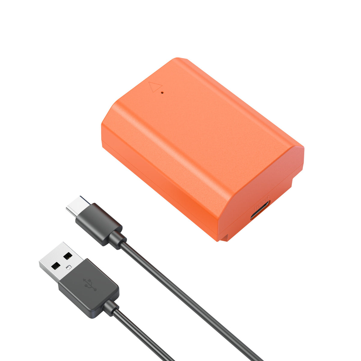 Kamerabatteri SMALLRIG NP-FZ100 (orange)
