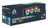 Arctic Liquid Freezer III Pro 360 A-RGB Intel/AMD Vandkøler