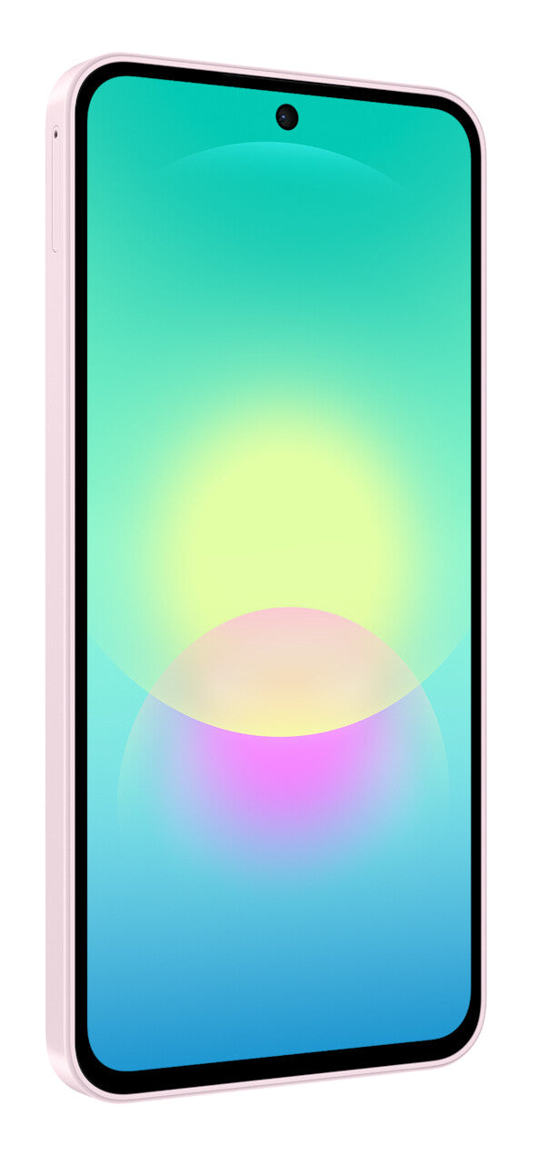 Samsung Galaxy A27 5G 17 cm (6.7") Dual SIM Android 16.0 USB Type-C 6 GB 128 GB 5000 mAh Lyserød