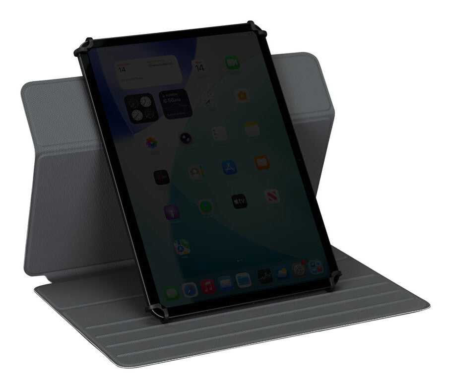Targus THZ997GL tablet etui 29,2 cm (11.5") Flipetui Sort