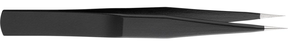 Goobay 41256 industriel pincet Rustfrit stål
