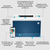 HP Color LaserJet Pro 4202dn-printer