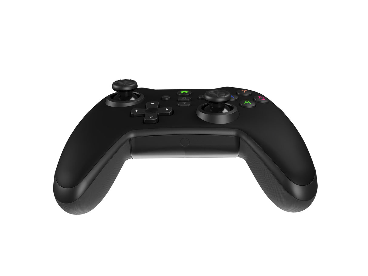 GENESIS Mangan 400 Sort Bluetooth Gamepad Analog/digital Android, MAC, Nintendo Switch, PC, iOS