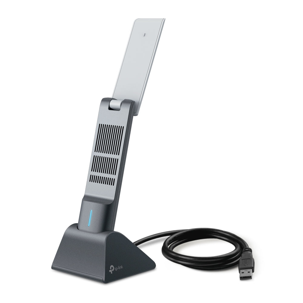 TP-Link Netværksadapter SuperSpeed USB 3.0 Trådløs