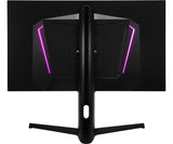 ASRock Phantom Gaming PGO27QFS 27 2560 x 1440 (QHD) HDMI DisplayPort USB-C 240Hz