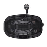 Tristar BR-1025 brødrister 6 2 skive(r) 800 W Sort