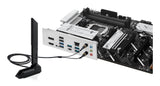 ASUS B650E MAX GAMING WIFI AMD B650 Sokkel AM5 ATX