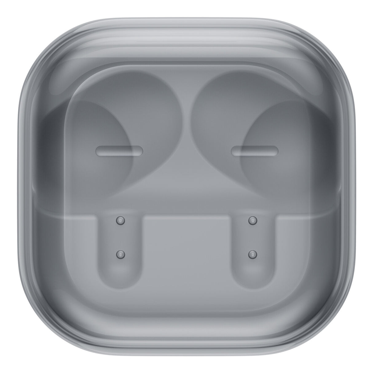 Samsung Galaxy Buds4 Pro Headset True Wireless Stereo (TWS) I ørerne Opkald/musik USB Type-C Bluetooth Hvid
