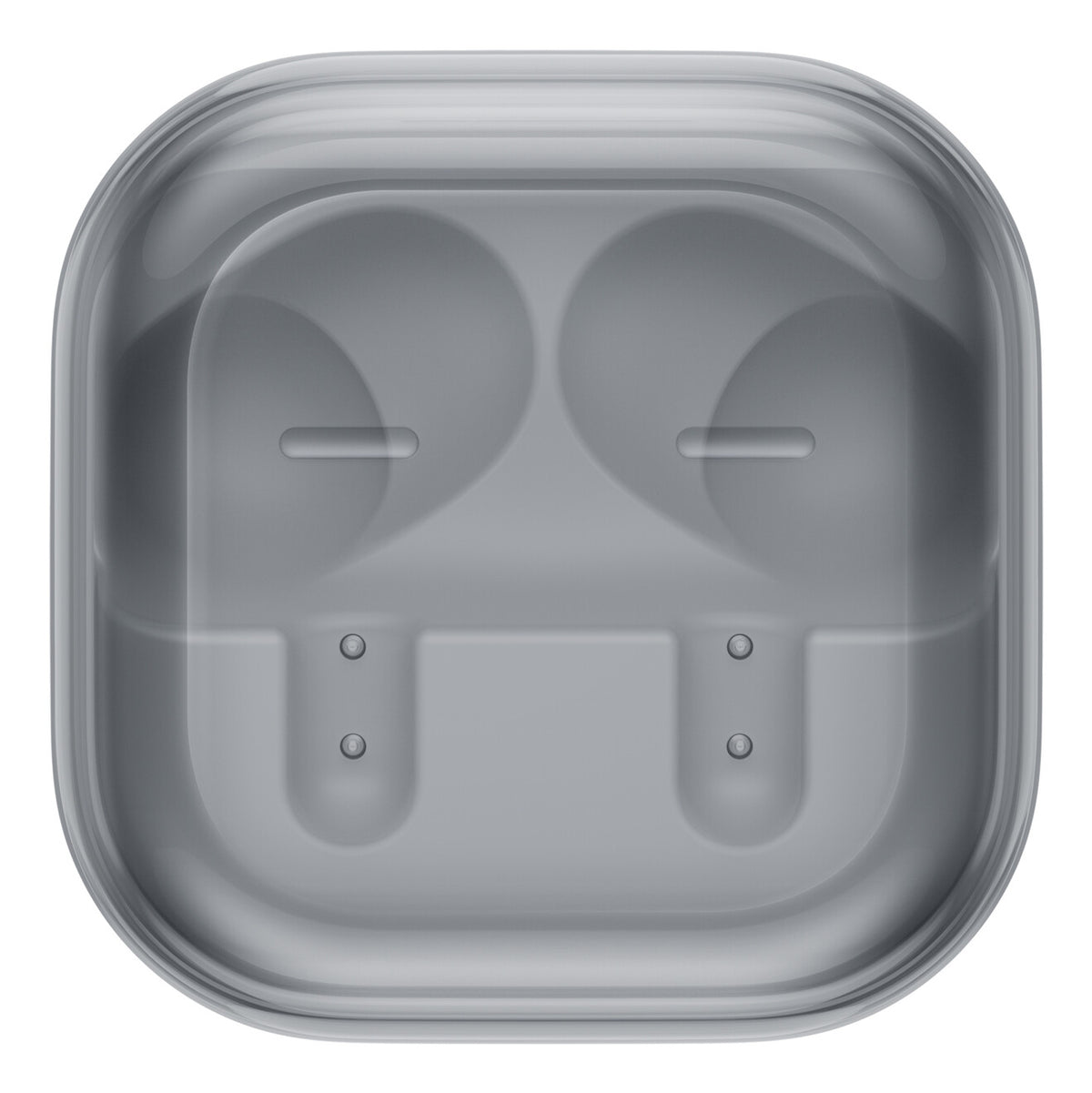 Samsung Galaxy Buds4 Pro Headset True Wireless Stereo (TWS) I ørerne Opkald/musik USB Type-C Bluetooth Hvid