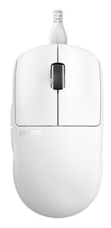 PULSAR X2 mus Spil Ambidextrous USB Type-A Mekanisk 26000 dpi
