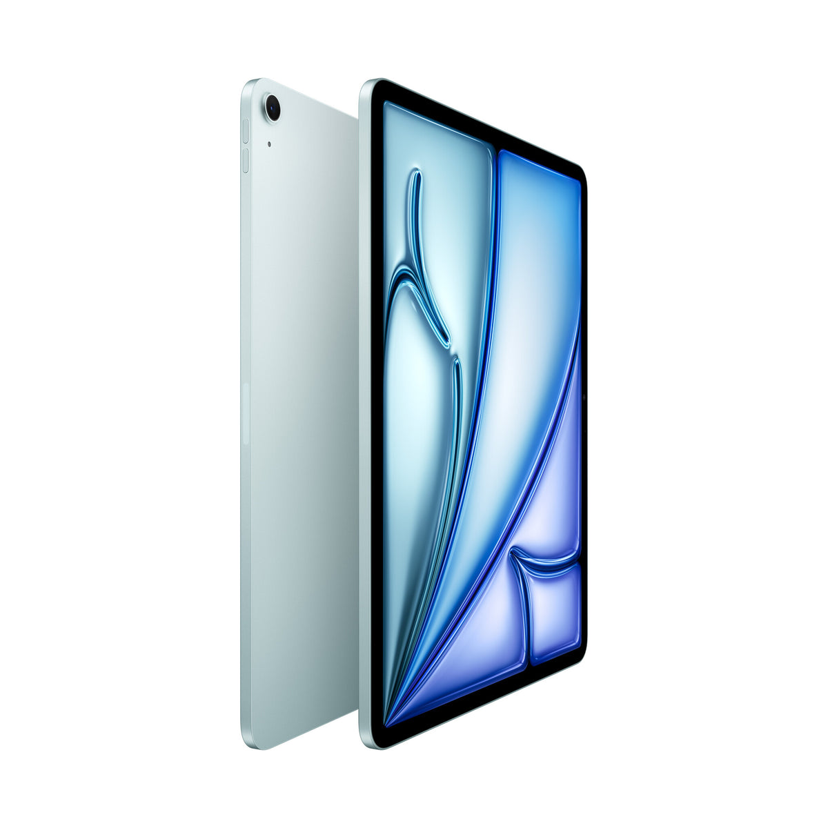 Apple iPad Air Apple M 256 GB 33 cm (13") 12 GB Wi-Fi 7 (802.11be) iPadOS 26 Blå