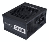 Lian Li SP V2 Gold enhed til strømforsyning 750 W 20+4 pin ATX SFX Sort