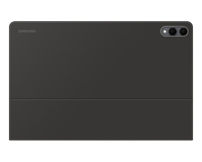 Samsung EF-DX930BBEGSE tablet etui 37,1 cm (14.6") Folie Sort