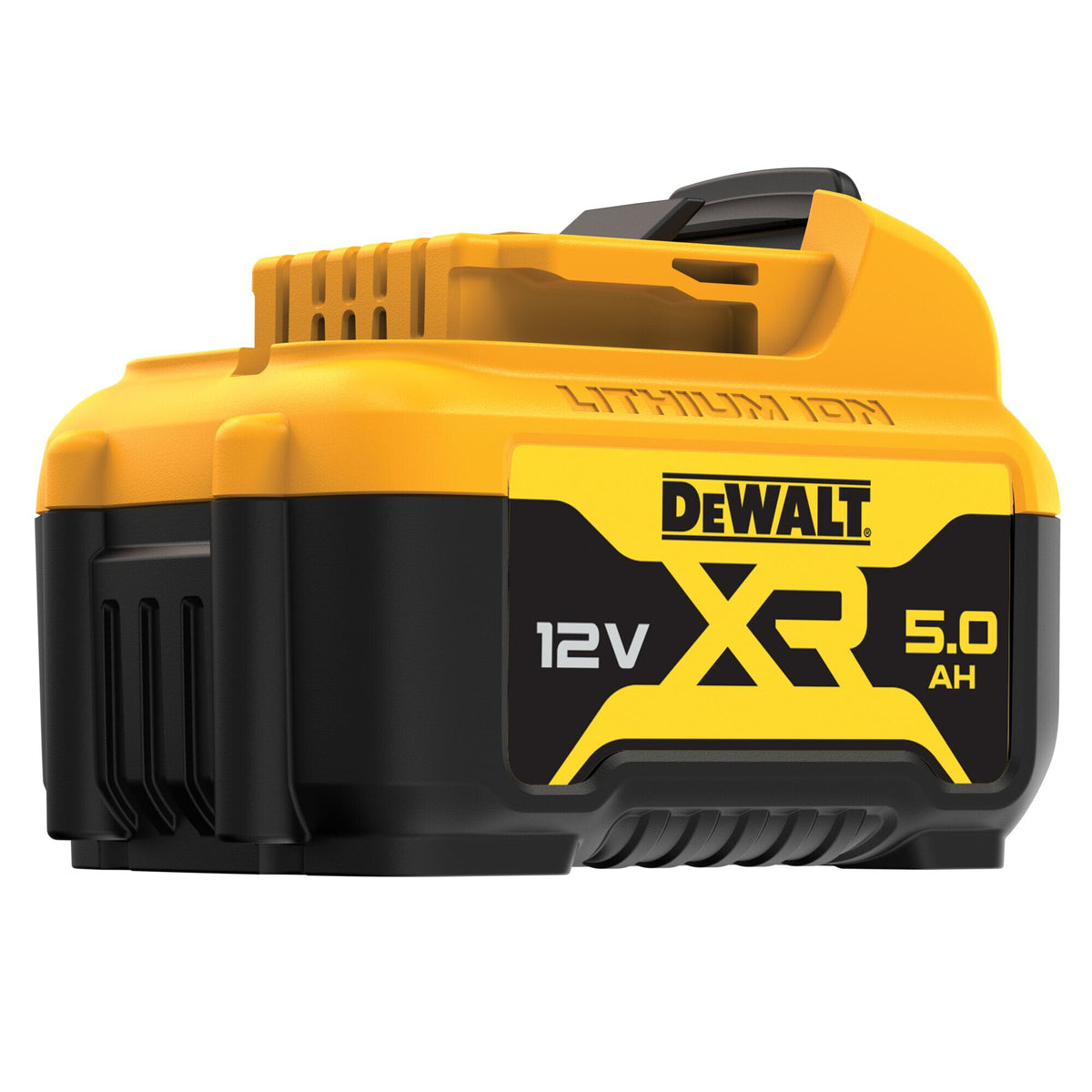 DeWALT XR Batteri Li-ion 5Ah