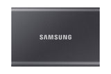 Samsung MU-PC4T0T 4 TB USB Type-C 3.2 Gen 2 (3.1 Gen 2) Grå, Titanium