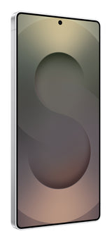 Samsung Galaxy S25 Ultra 17,5 cm (6.9") Dual SIM Android 15 5G USB Type-C 12 GB 1 TB 5000 mAh Sølv, Hvid