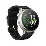 Amazfit Active 3 3,35 cm (1.32") AMOLED Digital 466 x 466 pixel Berøringsskærm Guld GPS (satellit)