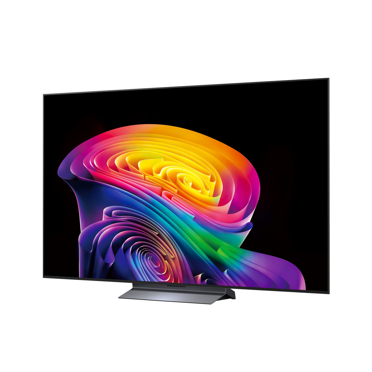 LG OLED65C65LA OLED 4K AI Smart TV