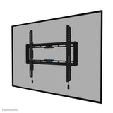 Neomounts WL30-550BL14 tv-beslag 190,5 cm (75") Sort