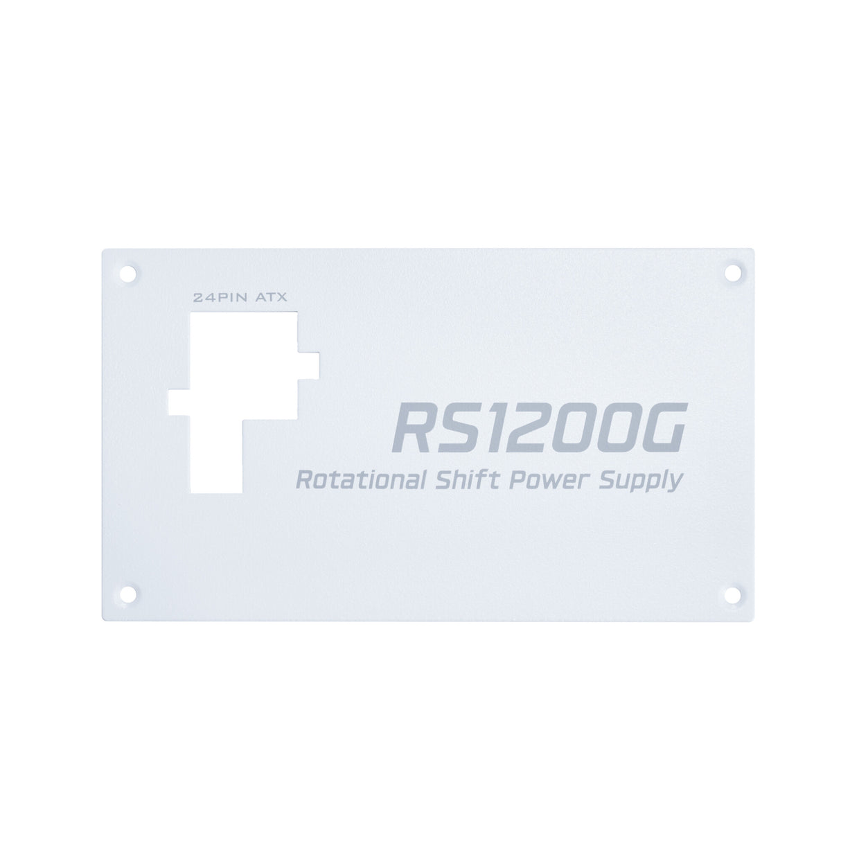 Lian Li RS1200G enhed til strømforsyning 1200 W 20+4 pin ATX ATX Hvid