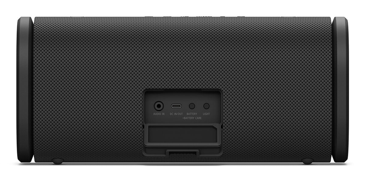 Sony SRS-ULT50B.CE7 ULT Field 5 bluetooth højttaler, sort