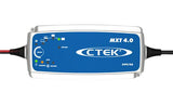Ctek MXT 4.0 batterioplader DC