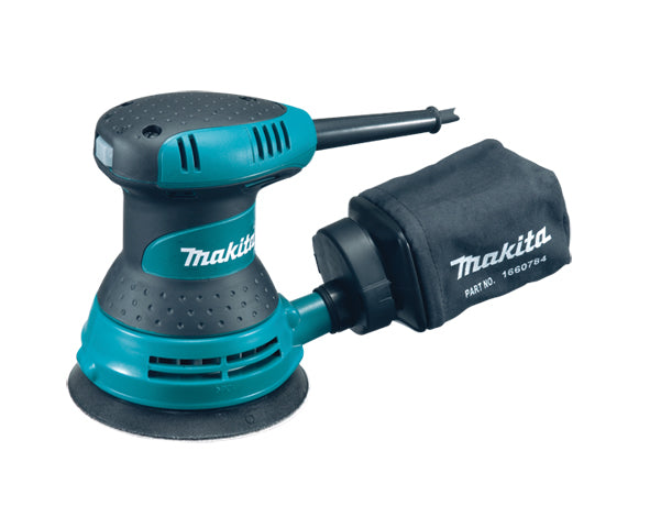 Makita BO5030 Rystepudser 300W
