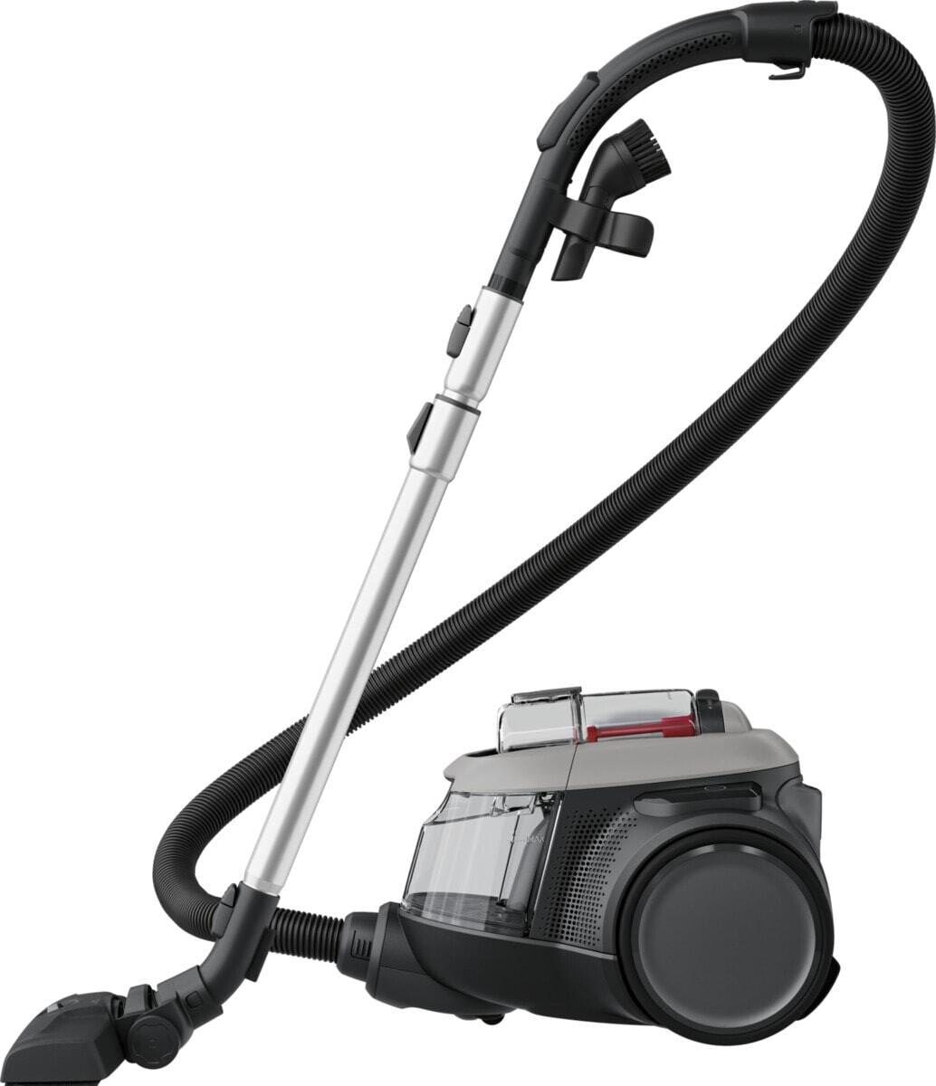 Electrolux EL61A4UG 1,6 L Beholder vakuum Dry 700 W Poseløs